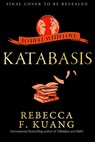 Katabasis - R.F. Kuang - 9780008781774