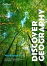 Discover Geography Workbook 8 - Mark Enser ; Rebecca Kitchen ; Alan Parkinson ; Robbie Woodburn - 9780008783242