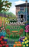 Gardener’s Almanac 2027 - Greg Loades ; National Trust Books - 9780008783860