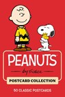 Official Peanuts: Peanuts Postcard Collection -  - 9780008784829