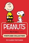 Official Peanuts: Peanuts Postcard Collection -  - 9780008784829