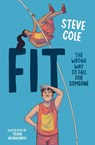 Fit - Steve Cole - 9780008791506