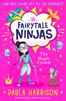 The Magic Crown - Paula Harrison - 9780008793395