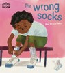 The Wrong Socks - Ken Wilson-Max - 9780008793999