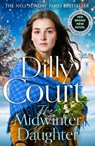 The Midwinter Daughter - Dilly Court - 9780008796075