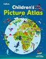 Children’s Picture Atlas - Collins Kids - 9780008797270