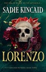 Lorenzo - Sadie Kincaid - 9780008799625