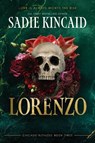 Lorenzo - Sadie Kincaid - 9780008799625