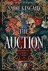 The Auction - Sadie Kincaid - 9780008799649