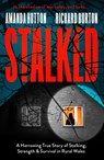 Stalked - Amanda Hutton ; Richard Burton - 9780008802820