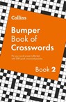 Collins Bumper Book of Crosswords book 2 - Collins Puzzles - 9780008803568