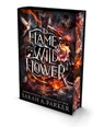 To Flame a Wild Flower - Sarah A. Parker - 9780008812447