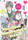 Plus-Sized Misadventures in Love!, Volume 4 - Mamakari - 9780008815080