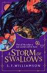 A Storm of Swallows - S. F. Williamson - 9780008820664
