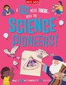 With the Science Pioneers! - Miles Kelly - 9780008826635