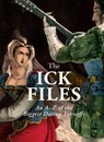 The Ick Files - Ari Cagan ; John Hammond - 9780008827236