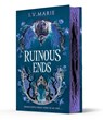The Ruinous Ends - I.V. Marie - 9780008829186