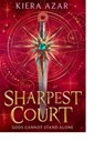 Sharpest Court - Kiera Azar - 9780008830823