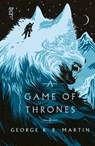 A Game of Thrones - George R.R. Martin - 9780008838546