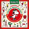 Official Peanuts: Christmas Colour with Snoopy - Charles M. Schulz - 9780008839123