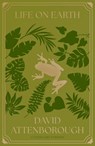 Life on Earth - David Attenborough - 9780008843632