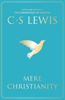 Mere Christianity - C. S. Lewis - 9780008851484