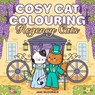 Cosy Cat Colouring - Jake McDonald - 9780008855093