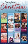The Complete Christmas Collection - Kristine Rolofson ; Christine Flynn ; April Arrington ; Christine Rimmer ; Cara Colter ; Donna Alward ; Sara Orwig ; Janice Maynard ; Lucy Monroe ; Louise Allen ; Heidi Betts ; Susan Carlisle ; Emma Darcy ; Barbara Dunlop ; Susanne Hampton ; Brenda Harlen - 9780008900564