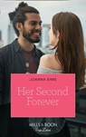 Her Second Forever (The Brands of Montana, Book 10) (Mills & Boon True Love) - Joanna Sims - 9780008903480