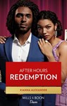 After Hours Redemption (Mills & Boon Desire) (404 Sound, Book 1) - Kianna Alexander - 9780008904661