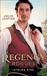 Regency Rogues: Stolen Sins: Forbidden Nights with the Viscount (Hadley's Hellions) / Stolen Encounters with the Duchess (Hadley's Hellions) - Julia Justiss - 9780008906078