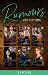 The Rumours Collection - Melanie Milburne ; Cathy Williams ; Clare Connelly ; Lynne Graham ; Rachael Thomas ; Dani Collins ; Jennifer Hayward ; Jane Porter ; Carol Marinelli - 9780008907242