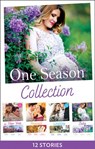 One Season Collection - Andrea Bolter ; Jessica Gilmore ; Trish Wylie ; Scarlet Wilson ; RaeAnne Thayne ; Marie Ferrarella ; Stacy Connelly ; Barbara Hannay ; Anne Oliver ; Gina Wilkins ; Raye Morgan ; Abigail Gordon - 9780008907433