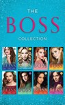 The Boss Collection - Meredith Webber ; Nancy Robards Thompson ; Anna J. Stewart ; Victoria Parker ; Zuri Day ; Maya Blake ; Kate Hardy ; Emma Darcy ; Chantelle Shaw ; Patricia Thayer ; Jennie Adams ; Sarah M. Anderson ; Leah Ashton ; Teresa Carpenter ; Michelle Celmer ; Barba - 9780008907747