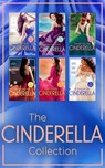 The Cinderella Collection - Trish Wylie ; Kate Hardy ; Barbara Wallace ; Carol Marinelli ; Marion Lennox ; Lynne Graham ; Susan Carlisle ; Amalie Berlin ; Jules Bennett ; Maureen Child ; Jessica Hart ; Christine Rimmer ; Lenora Worth ; Caitlin Crews ; Sharon Kendrick - 9780008908034