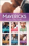 The Mavericks Collection - Christine Rimmer ; Catherine Mann ; Maggie Cox ; Liz Fielding ; Katherine Garbera ; Kathleen Eagle ; Annie West ; Emma Darcy ; Kristi Gold ; Michelle Douglas ; Sarah M. Anderson ; Leah Ashton ; Susan Carlisle ; Barbara Dunlop ; Victoria Pade ; Sandra Stef - 9780008916923