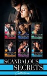 The Scandalous Secrets Collection - Andrea Laurence ; Tracy Madison ; Fiona Brand ; Jules Bennett ; Ann Major ; Charlene Sands ; Maureen Child ; Sophie Pembroke ; Nikki Logan ; Kat Cantrell ; Heidi Betts ; Robyn Grady ; Brenda Jackson ; Sandra Marton ; Raye Morgan ; Rebecca Winters ; Yvonne - 9780008917326