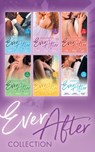 The Ever After Collection - Jennifer Faye ; A.C. Arthur ; Kerri Carpenter ; Allison Leigh ; Susan Carlisle ; Natalie Anderson ; Dani Collins ; Michelle Smart ; Tara Pammi ; Liz Fielding ; Teresa Carpenter ; Cara Colter ; Shirley Hailstock ; Shirley Jump ; Katrina Cudmore ; Lynne Gra - 9780008924744