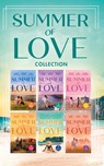 The Summer Of Love Collection - Marie Ferrarella ; Jennifer Taylor ; Tina Beckett ; Fiona Harper ; Christy Jeffries ; Amanda Berry ; Melanie Schuster ; Amy Ruttan ; Kianna Alexander ; Melanie Milburne ; Jules Bennett ; Susan Carlisle ; Deborah Fletcher Mello ; Anne Mather ; Kate Hewitt  - 9780008924751