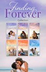 The Finding Forever Collection - Caroline Anderson ; Carol Marinelli ; Margaret McDonagh ; Anne Fraser ; Alison Roberts ; Kate Hardy ; Maggie Kingsley ; Sarah Morgan ; Josie Metcalfe ; Jennifer Taylor ; Gill Sanderson ; Melanie Milburne - 9780008926168