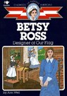 COFA BETSY ROSS - Ann Weil - 9780020421207
