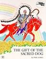The Gift of the Sacred Dog - Paul Goble - 9780020432807