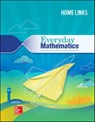 Everyday Mathematics 4, Grade 5, Consumable Home Links - McGraw Hill - 9780021407941
