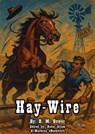 Hay-Wire - B. M. Bower - 9780026145114