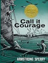 Call It Courage - Armstrong Sperry - 9780027860306