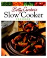 Betty Crocker's Slow Cooker Cookbook - Betty Crocker - 9780028634692