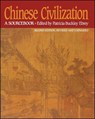 Chinese Civilization - Patricia Buckley Ebrey - 9780029087527