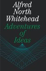 Adventures of Ideas - Alfred North Whitehead - 9780029351703