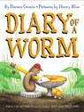Diary of a Worm - Doreen Cronin - 9780060001506
