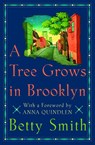 A Tree Grows in Brooklyn - Betty Smith - 9780060001940